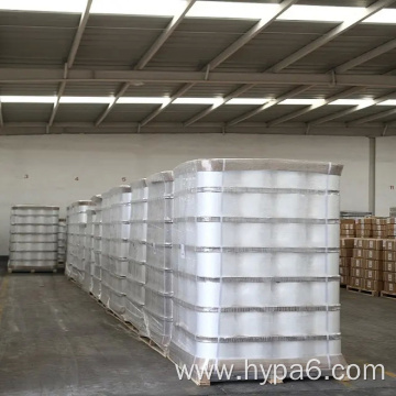 HIGH STRENGTH BRIGHT PA6 RESIN RAW MATERIAL